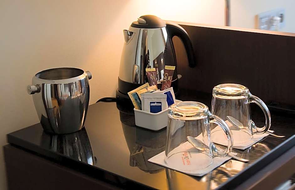 Desilva Inn Katowice Airport