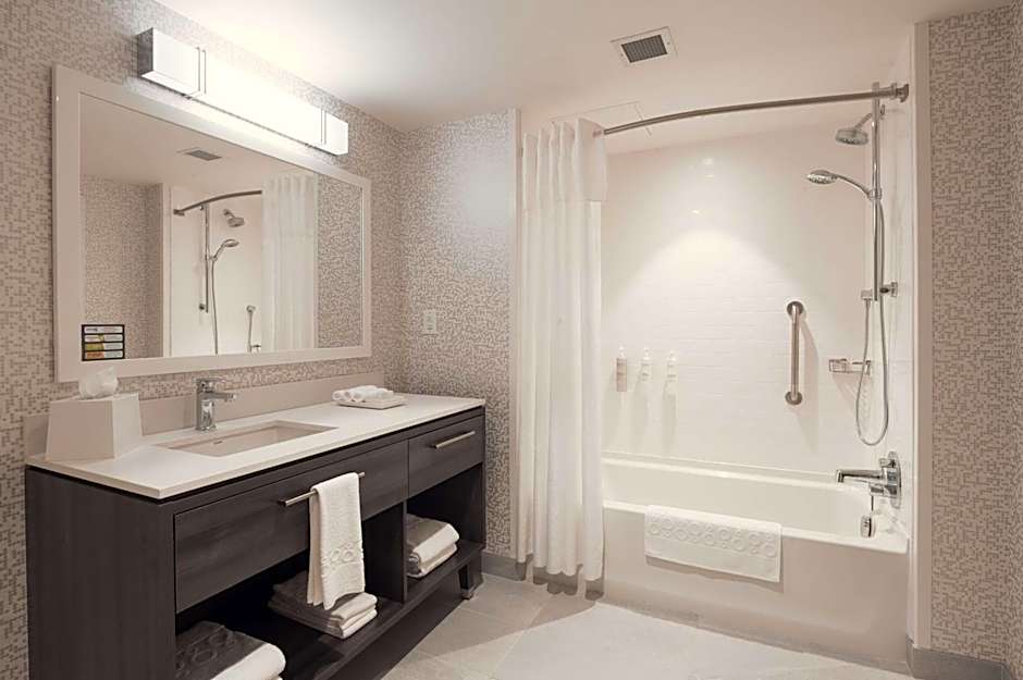 Home2 Suites by Hilton Quebec City
