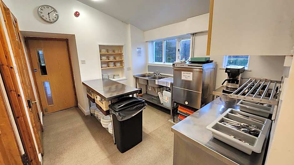 Inchnadamph Explorers Lodge