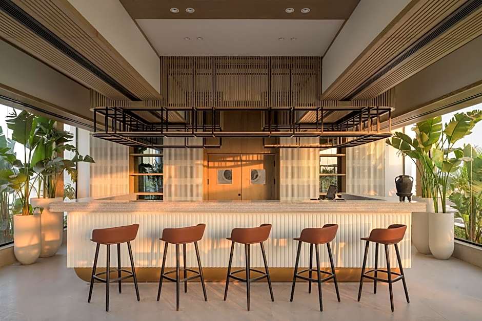 The G Einbay Golf Resort