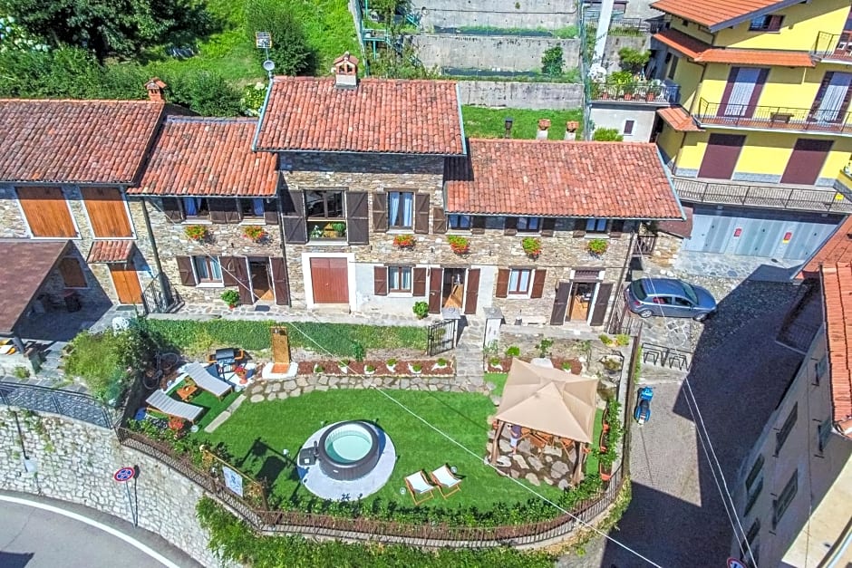 B&B Il Folletto del Lago