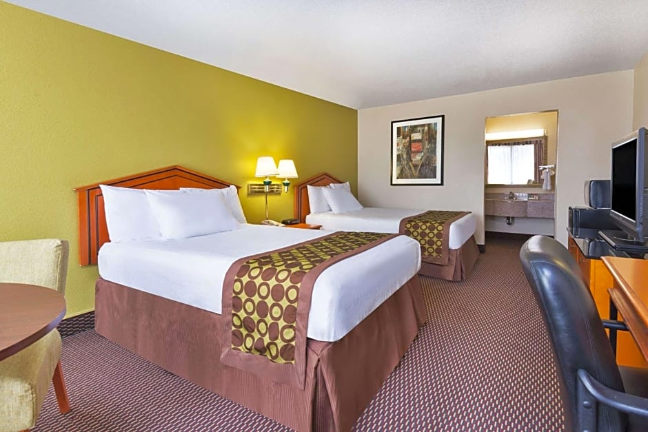 Ramada Pikesville Baltimore N – Pikesville, MD