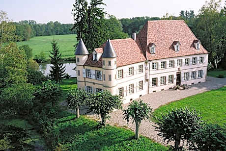 Château De Werde