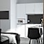 The Residences - Apartments Frankfurt