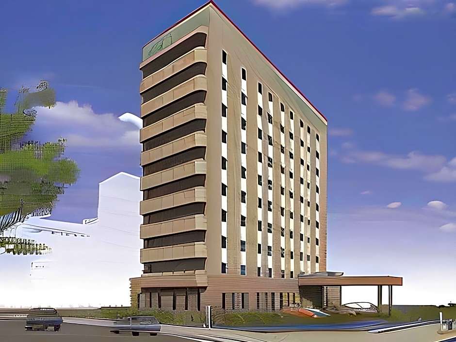 Hotel Route Inn Hashimoto