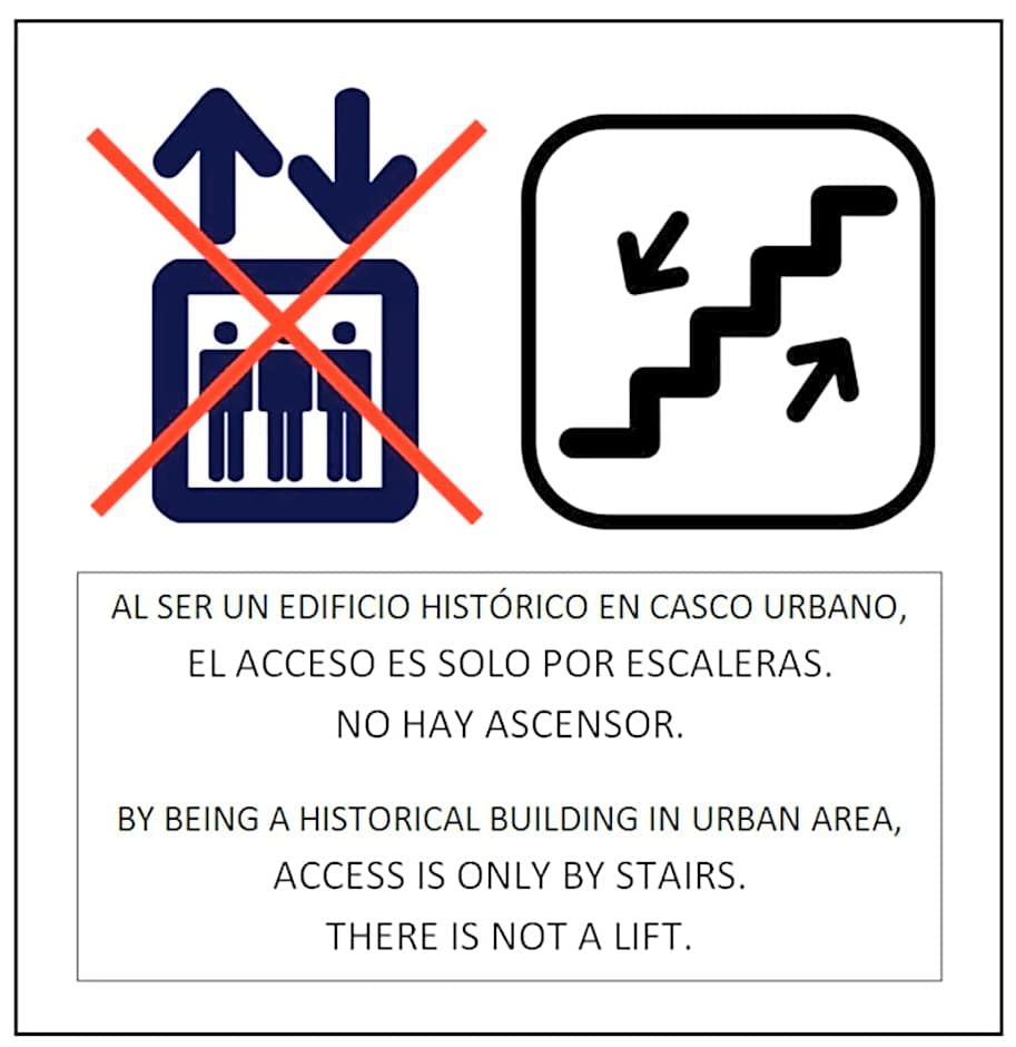 Apartamentos Calle Rosario