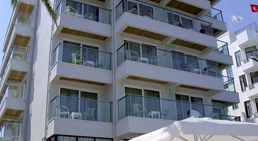 Begonville Beach Hotel - Adult Only