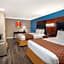 Budget Inn & Suite Atlanta Marietta Stadium