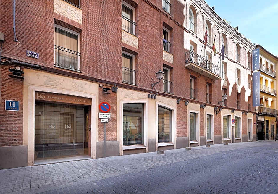 Eurostars Casa de la Lirica