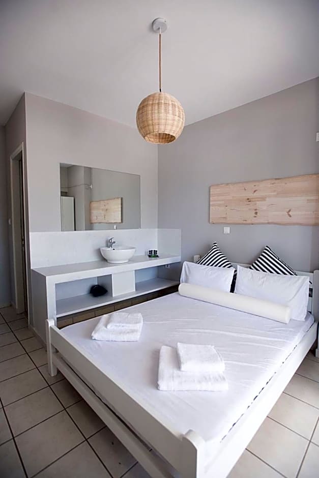 Akra Morea Hotel & Residences