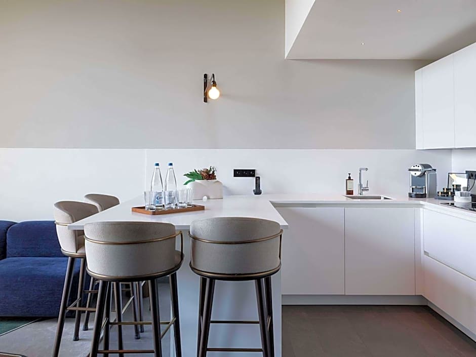 L'Esquisse Hotel & Spa Colmar - MGallery Collection