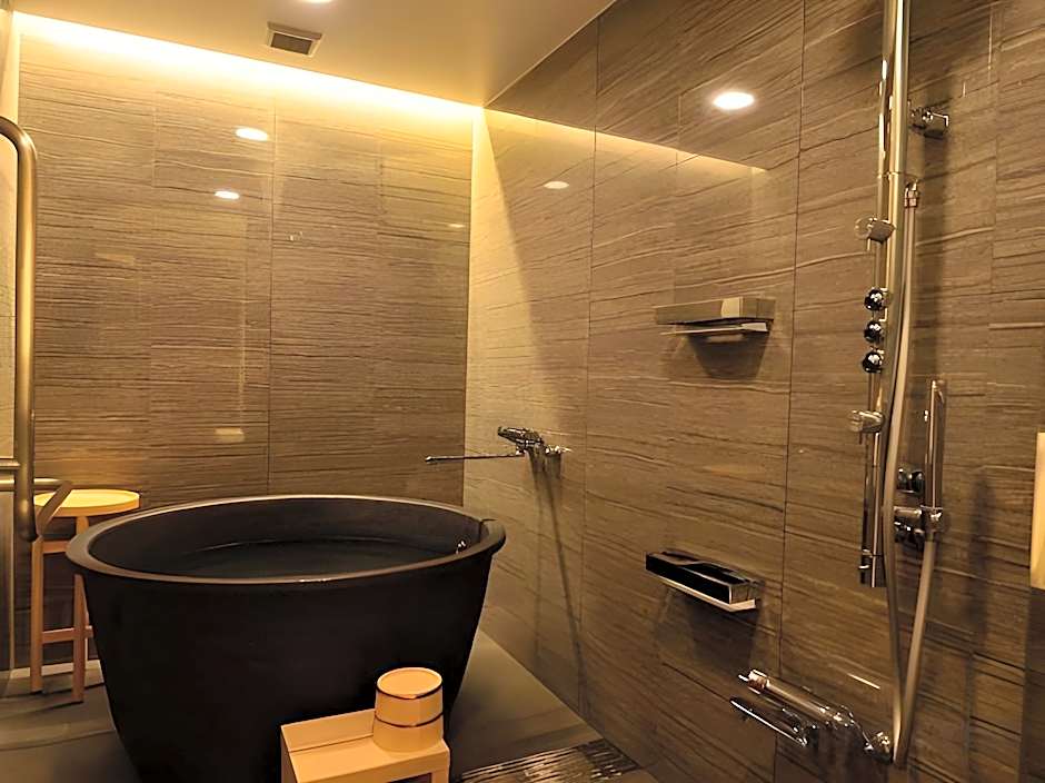 Hotel Ryumeikan Ochanomizu Honten