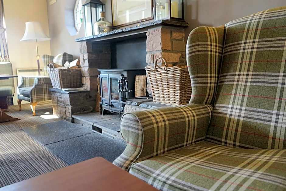 The Murray Park Hotel