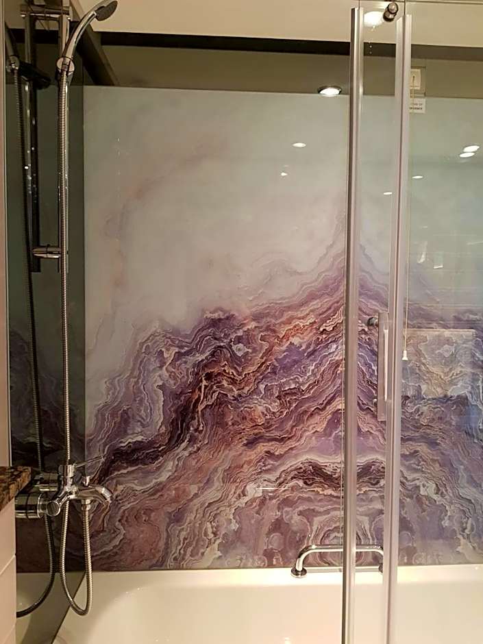 Rosslyn Central Park Hotel Sofia