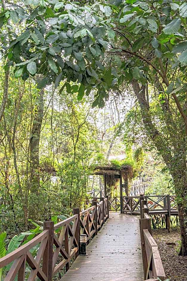 Village Cataratas