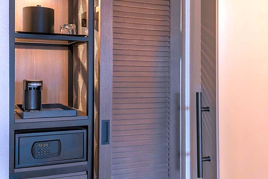 Sheraton Framingham Hotel & Conference Center