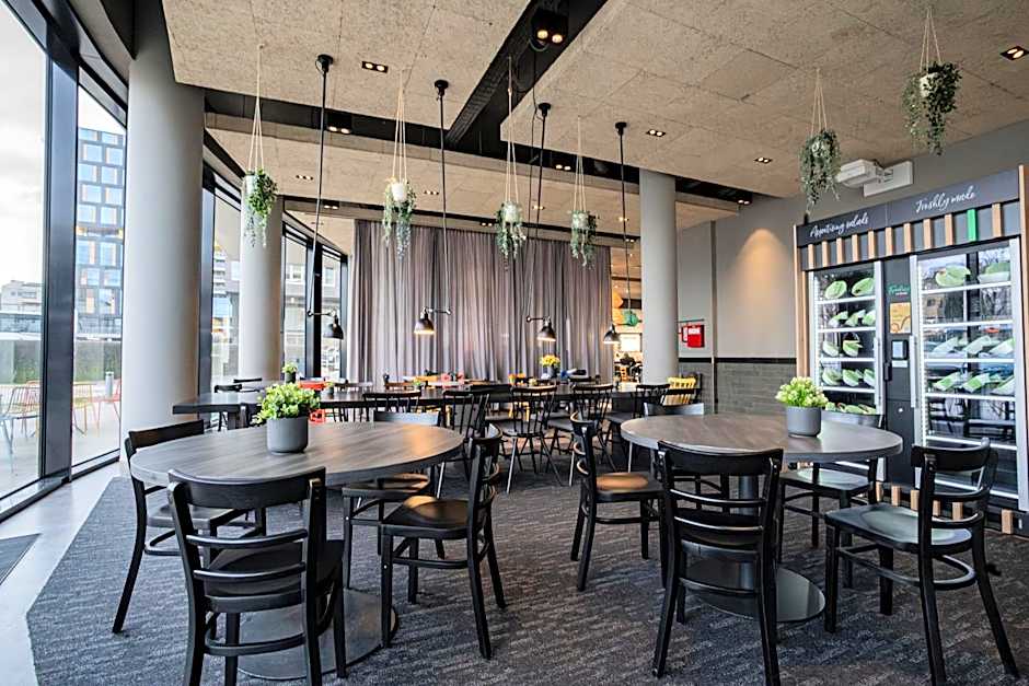 Harry's Home Salzburg