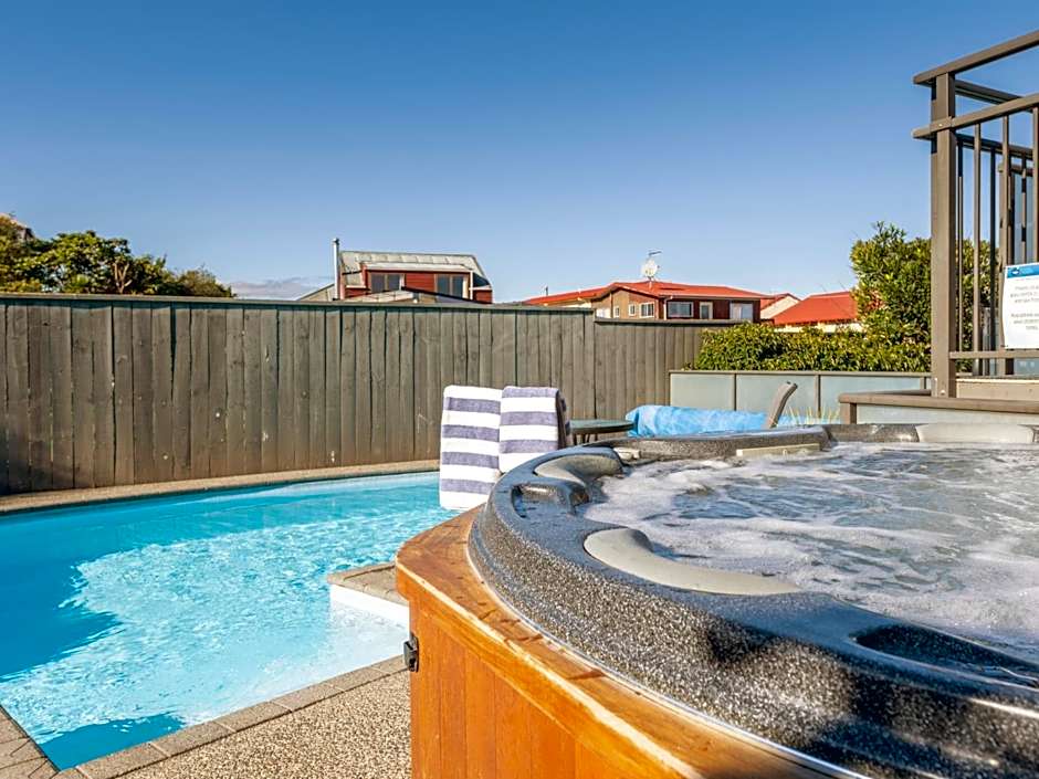 Lake Taupo Motor Inn