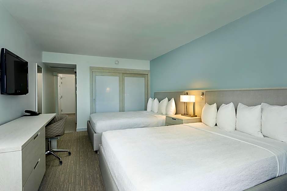 Condado Palm Inn San Juan, Tapestry Collection by Hilton