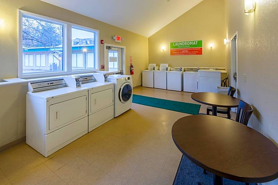 Holiday Inn Club Vacations Oak N Spruce Resort By IHG