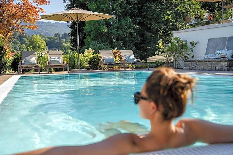 Boutique Hotel Relais Chalet Wilhelmy