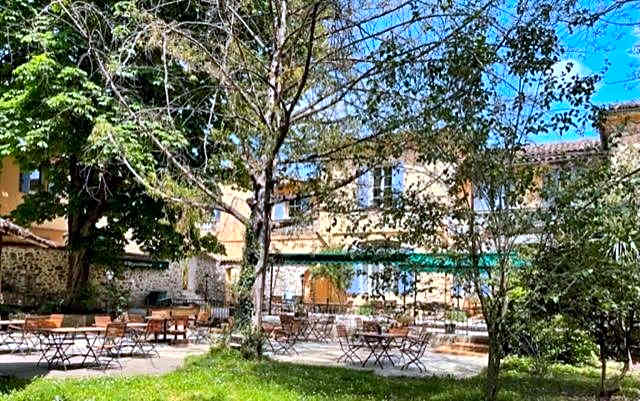 Logis Hotel Le Domaine de la Régalière