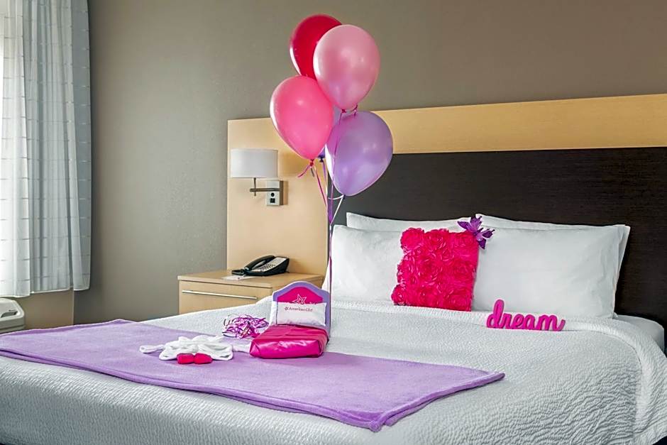 TownePlace Suites by Marriott Franklin Cool Springs