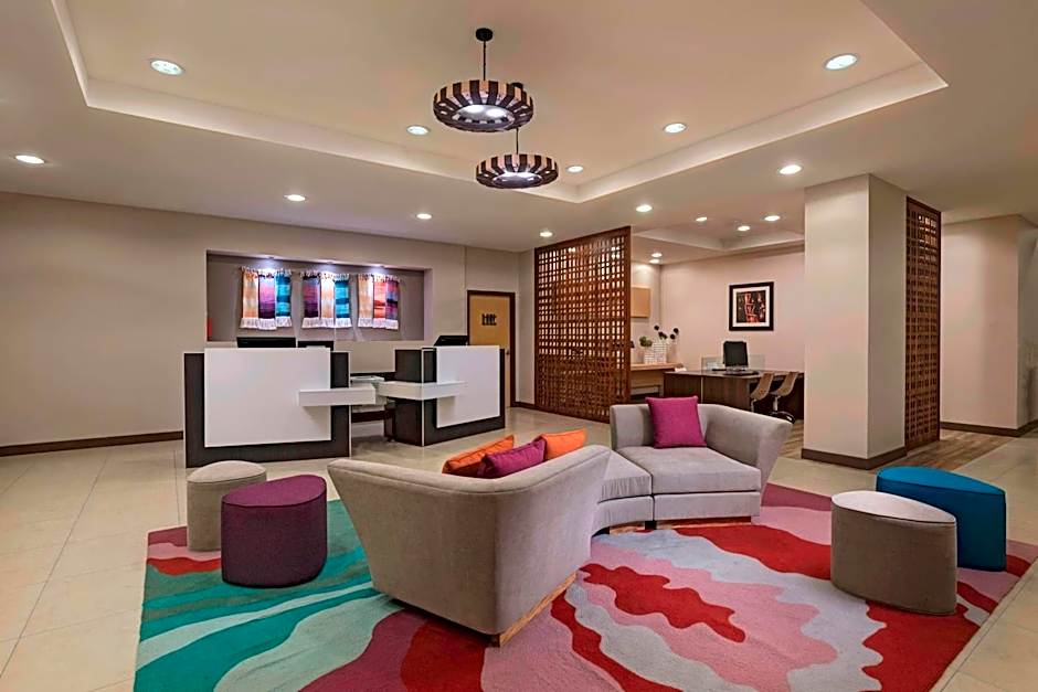 Fairfield by Marriott San Salvador
