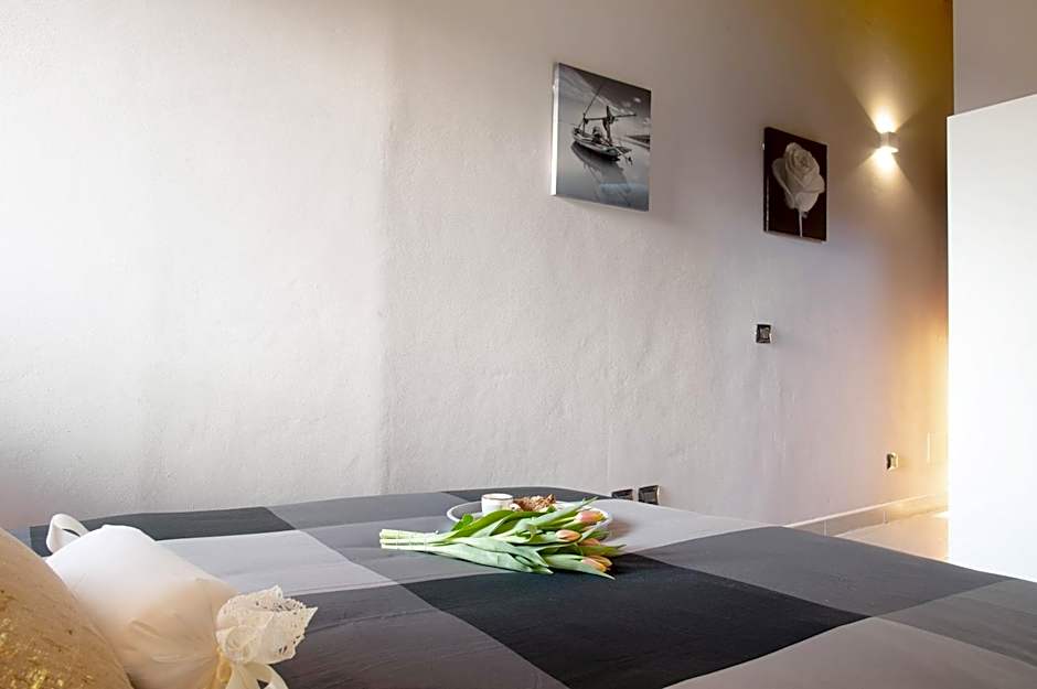 Il sole di calde Lago Maggiore 505