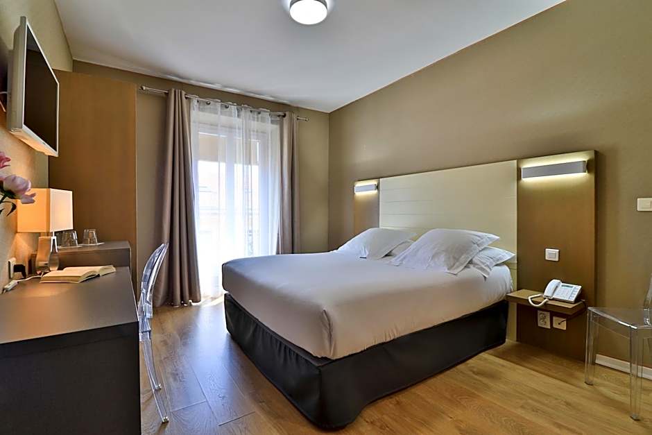 Hotel Amiraute