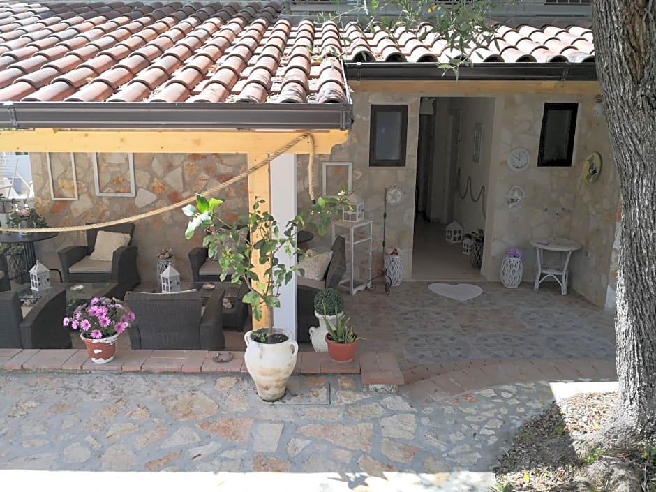 B&B L'ulivo