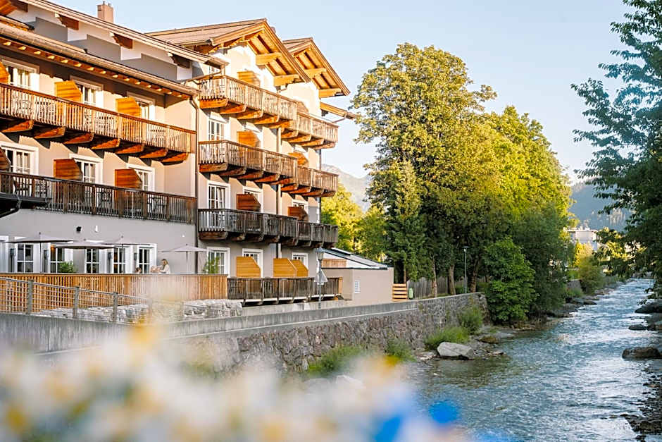 HENRI Country House Kitzbühel