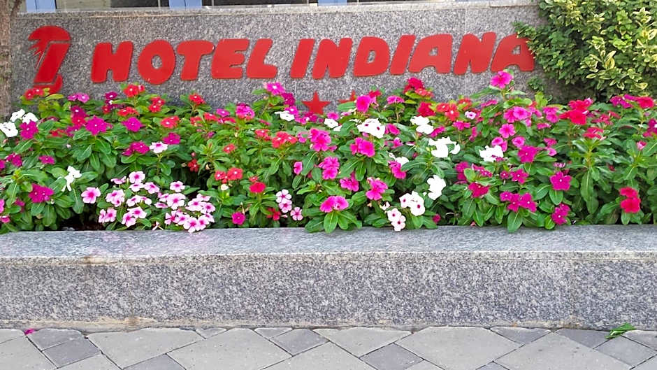 Indiana Hotel