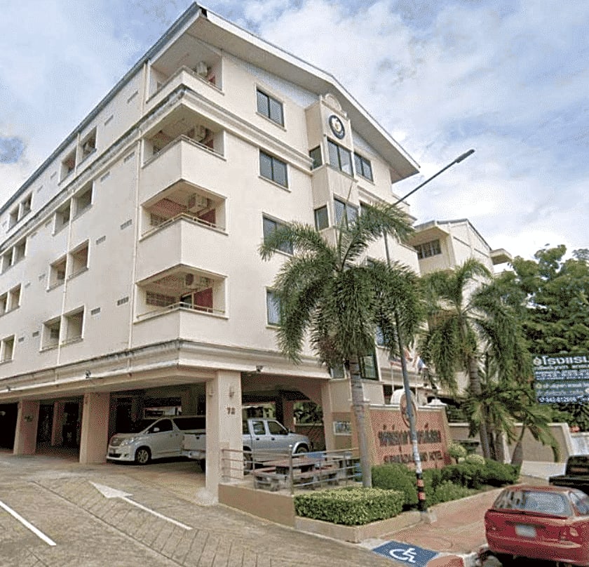 Submukda Grand Hotel