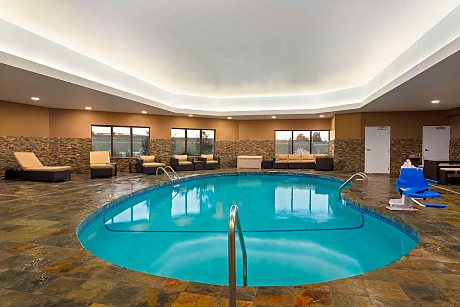 Hampton Inn By Hilton Ft. Smith