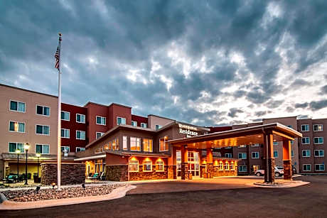 Residence Inn by Marriott Rapid City
