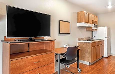 Double Room with Two Double Beds - Smoking
