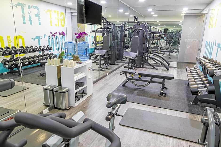 Ghl Hotel Bioxury