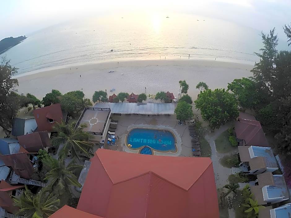 Lanta Sea House