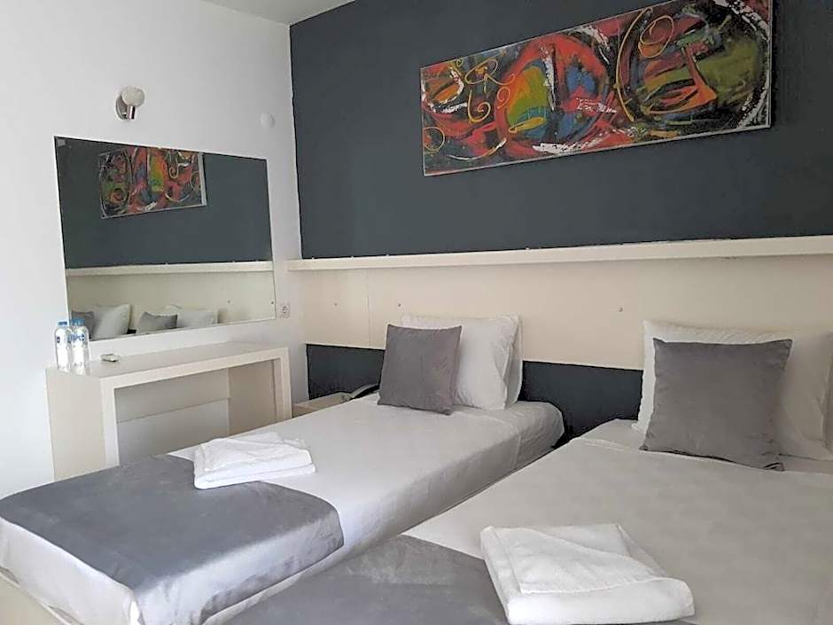 Z HOTEL