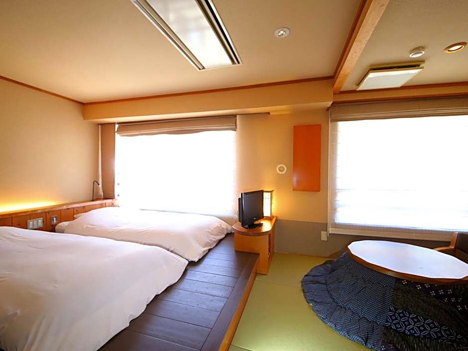 Ryokan Sakaya
