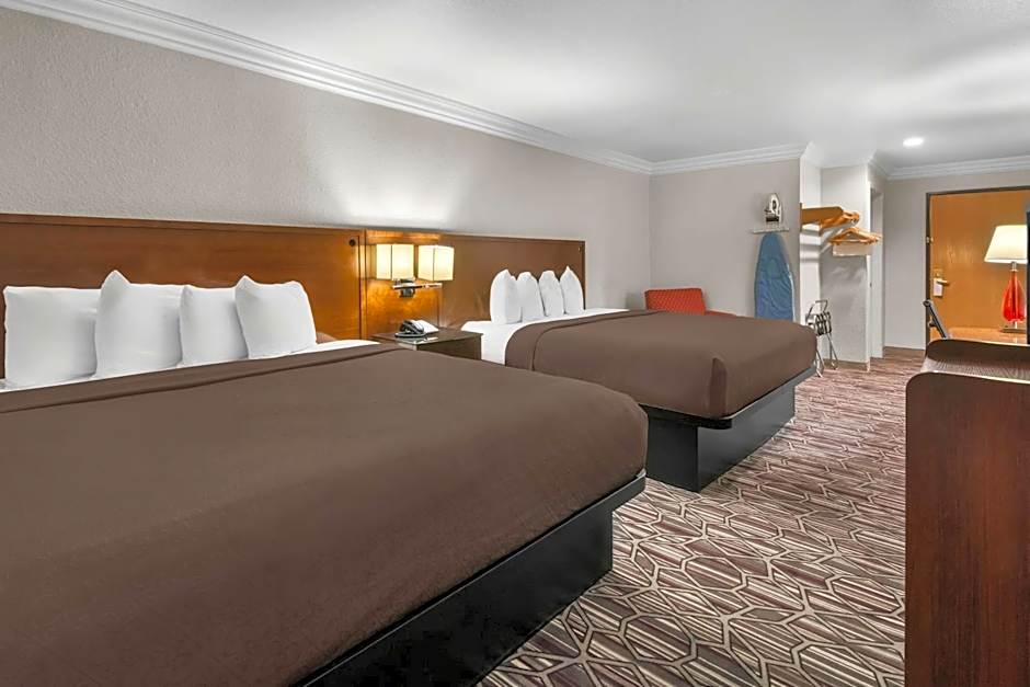 SureStay Plus by Best Western Benbrook Fort Worth