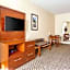 Comfort Suites Burlington near I-5