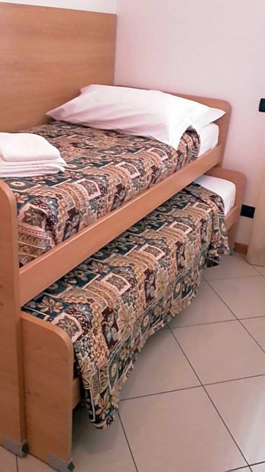 Residenza Orchidee