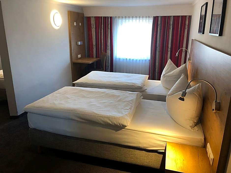 Anderschitz Landhotel