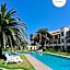 Hotel Palmas de La Serena