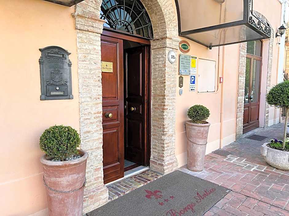 Hotel Borgo Antico