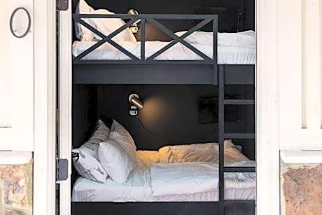 The Bunkhouse