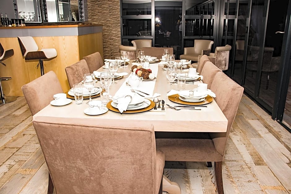 Mmakgabo Boutique Lodge