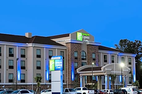 Holiday Inn Express & Suites Houston North - IAH Area By IHG